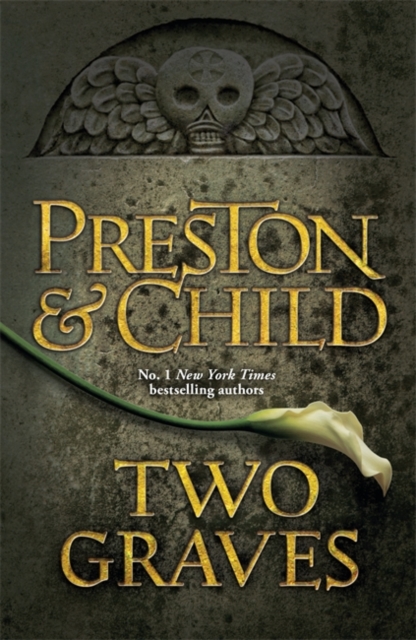 Two Graves : An Agent Pendergast Novel, EPUB eBook