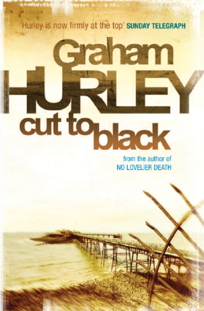 Cut To Black, EPUB eBook