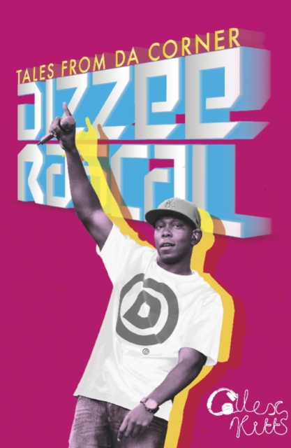 Dizzee Rascal : Tales from Da Corner, EPUB eBook