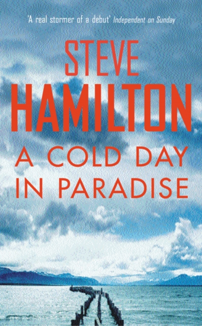 A Cold Day In Paradise, EPUB eBook