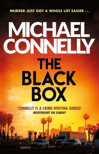 The Black Box, EPUB eBook
