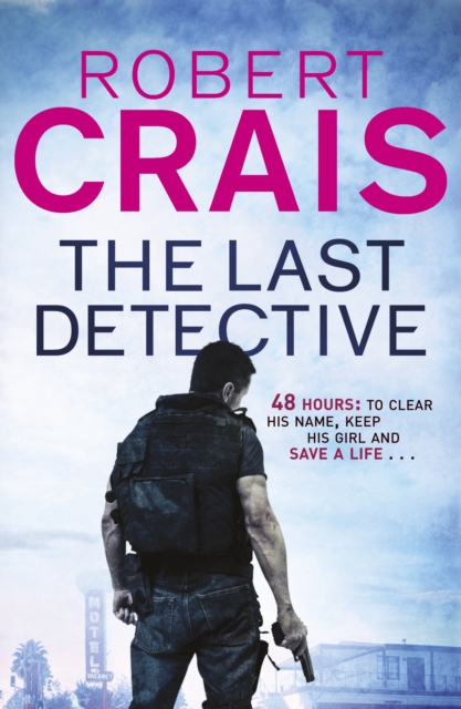 The Last Detective, EPUB eBook