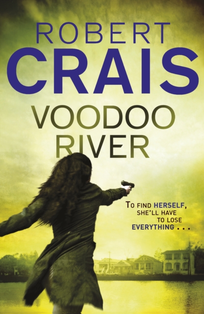 Voodoo River, EPUB eBook