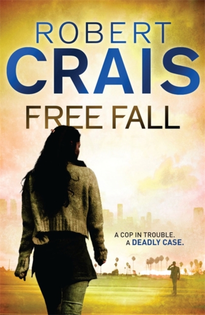 Free Fall, EPUB eBook