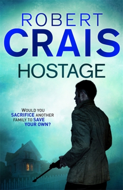Hostage, EPUB eBook
