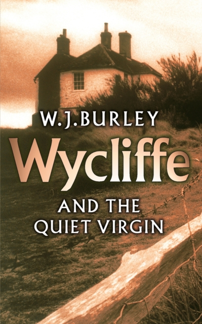 Wycliffe and the Quiet Virgin, EPUB eBook