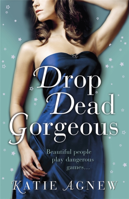 Drop Dead Gorgeous, Paperback / softback Book