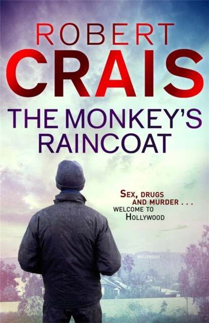 The Monkey's Raincoat : The First Cole & Pike novel, Paperback / softback Book