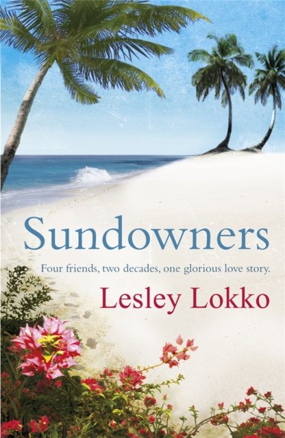 Sundowners, Paperback / softback Book