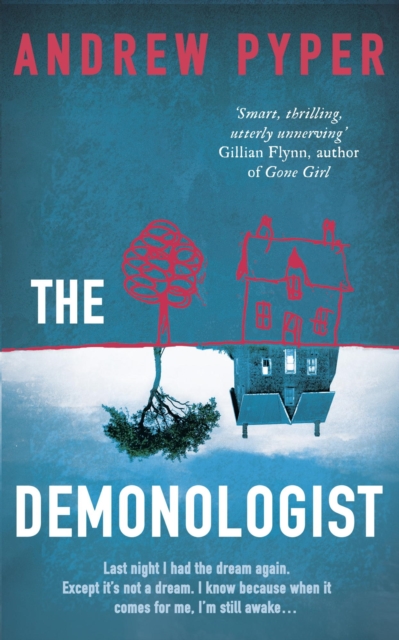 The Demonologist, EPUB eBook