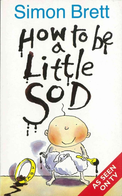 How To Be A Little Sod, EPUB eBook