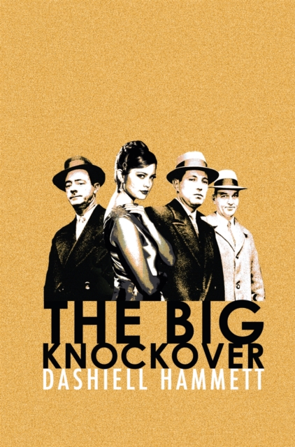 The Big Knockover, Paperback / softback Book