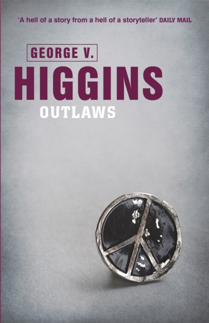 Outlaws, Paperback / softback Book