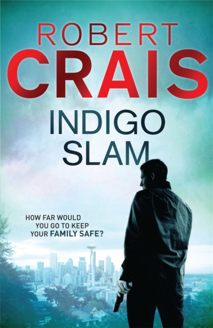 Indigo Slam, Paperback / softback Book