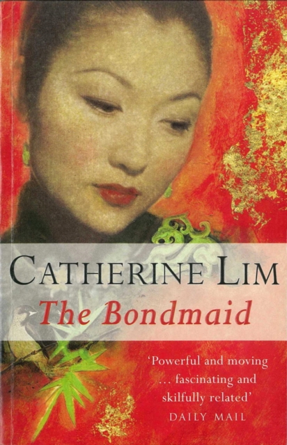 The Bondmaid, EPUB eBook