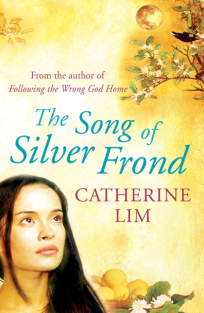 The Song of Silver Frond, EPUB eBook