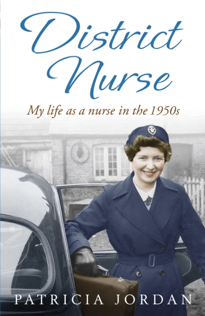 District Nurse, Paperback / softback Book