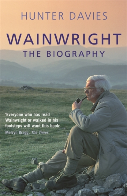 Wainwright : The Biography, EPUB eBook