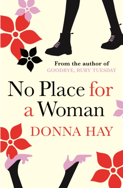 No Place For A Woman, EPUB eBook