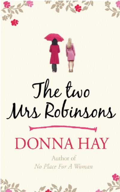 The Two Mrs Robinsons, EPUB eBook