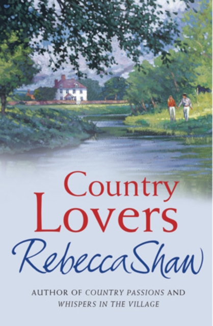 Country Lovers, EPUB eBook