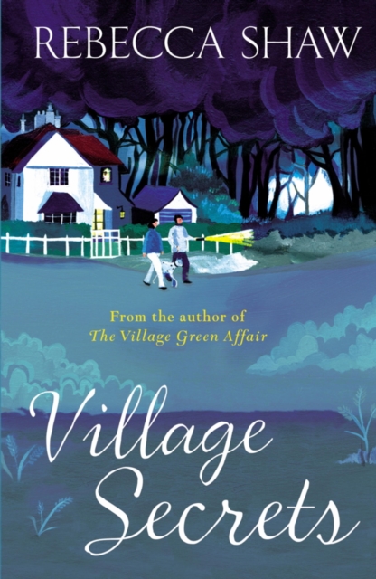 Village Secrets, EPUB eBook