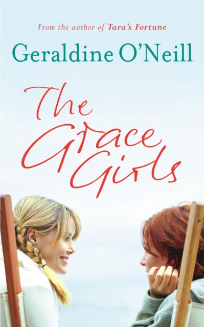 The Grace Girls, EPUB eBook