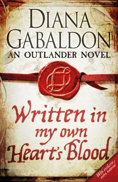 Written in My Own Heart's Blood : Outlander Novel 8, EPUB eBook