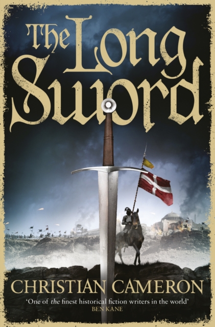 The Long Sword, EPUB eBook
