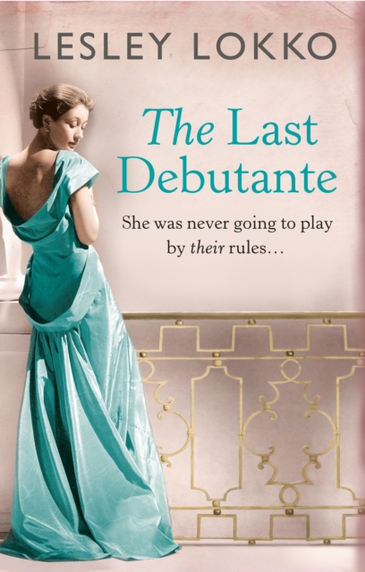 The Last Debutante, EPUB eBook