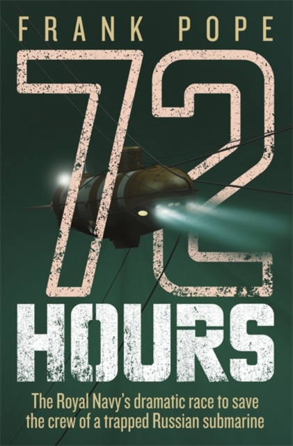 72 Hours, EPUB eBook