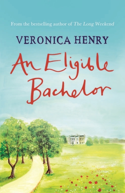 An Eligible Bachelor, EPUB eBook