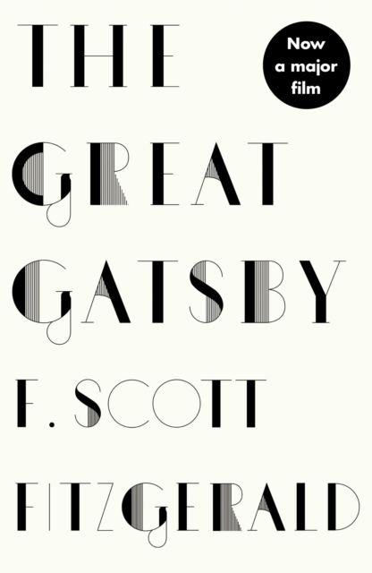 The Great Gatsby, EPUB eBook