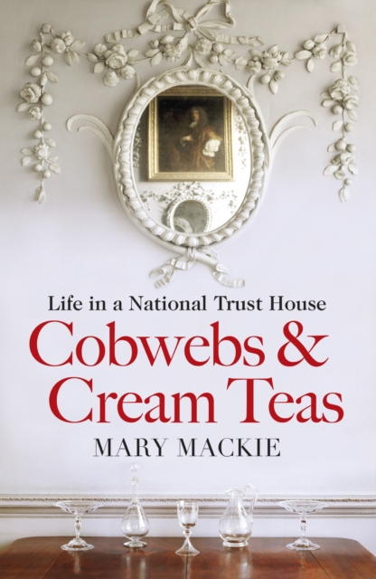 Cobwebs and Cream Teas, EPUB eBook