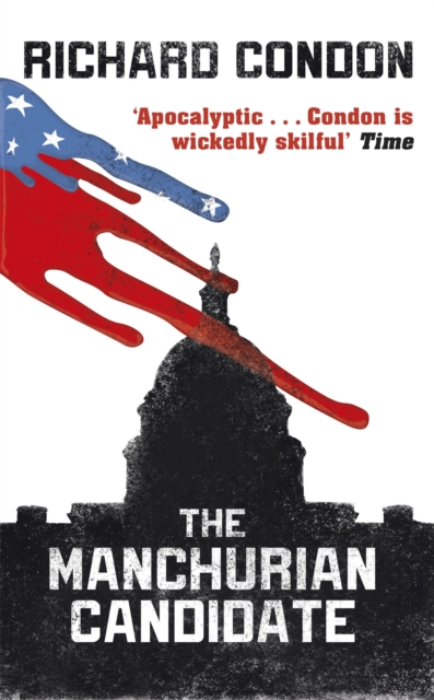 The Manchurian Candidate, Paperback / softback Book