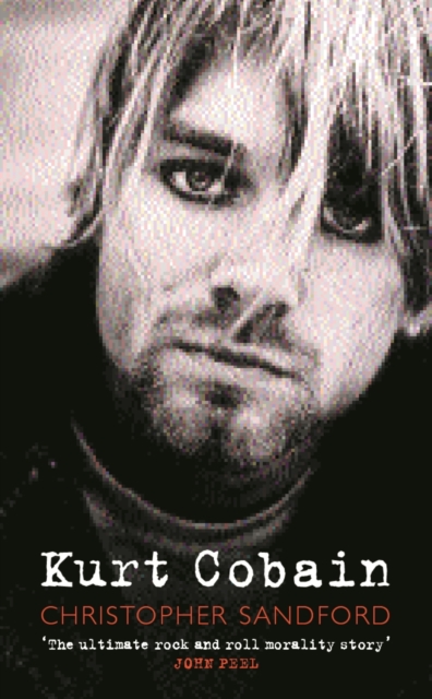 Kurt Cobain, EPUB eBook