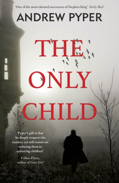 The Only Child : The terrifying thriller that will blow your mind, EPUB eBook