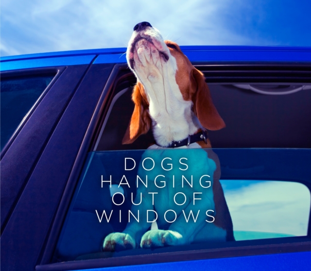 Dogs Hanging Out Of Windows, EPUB eBook