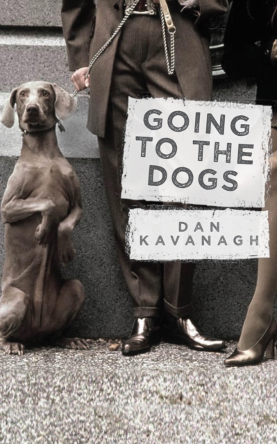 Going to the Dogs, EPUB eBook