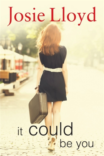 It Could Be You, EPUB eBook