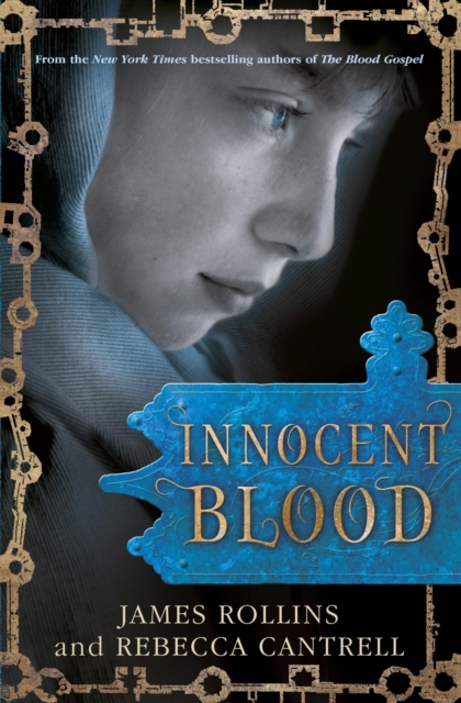 Innocent Blood, EPUB eBook