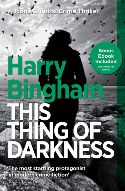 This Thing of Darkness : A chilling British detective crime thriller, EPUB eBook