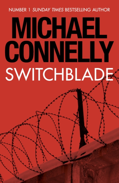 Switchblade, EPUB eBook