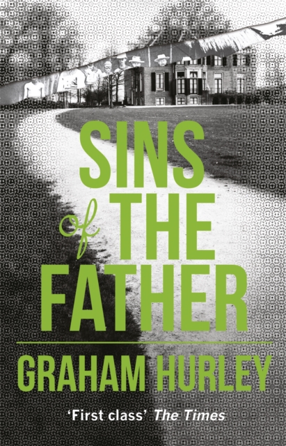 Sins of the Father, Paperback / softback Book