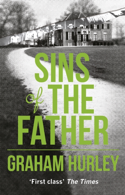 Sins of the Father, EPUB eBook