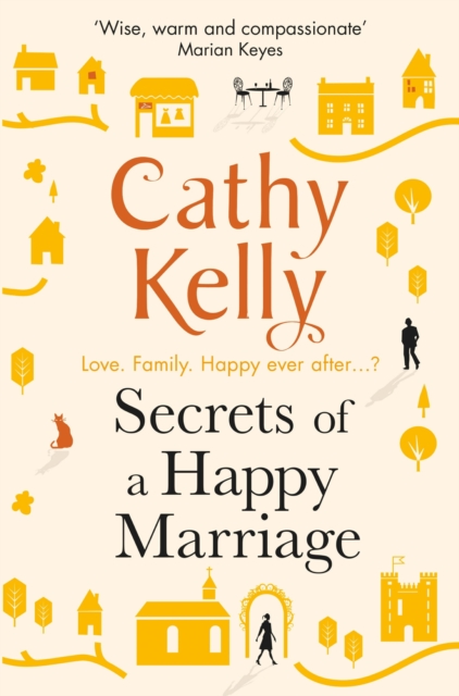 Secrets of a Happy Marriage, EPUB eBook