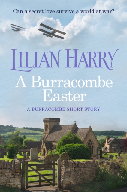 A Burracombe Easter, EPUB eBook