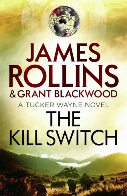 The Kill Switch, Paperback / softback Book