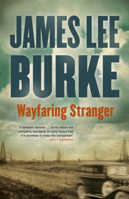 Wayfaring Stranger, EPUB eBook