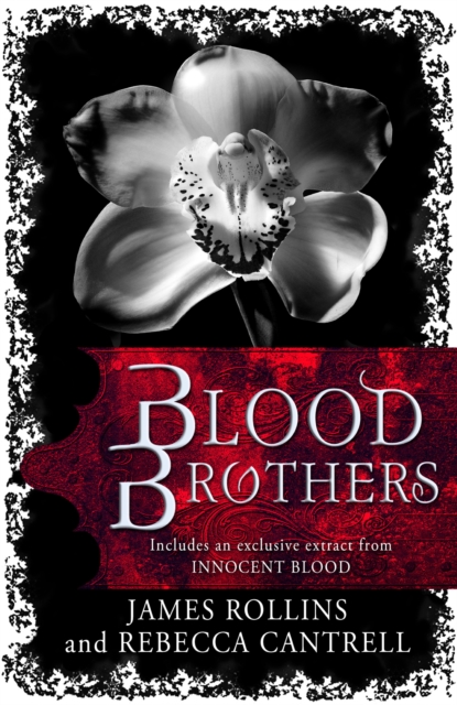 Blood Brothers : A Short Story Exclusive, EPUB eBook